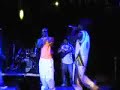 jamafrica crew & come shine band