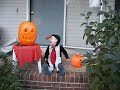 a Halloween treat a Halloween treat