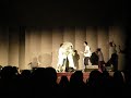 Virginia Tech VSA -- AASU SHOW