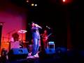 Kim Wilson at the Sellersville Hummel Harp Blowout- Part One