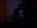 Lea versucht zu singen!!!