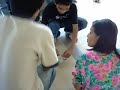 monash egg car race 2008 for physics   hariz dinee nik acap naza tim dewoo  