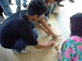 monash egg car race 2008 for physics   hariz dinee nik acap naza tim dewoo  