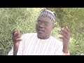 Mohammed Abba - Nigeria