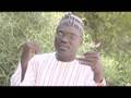 Mohammed Abba - Nigeria