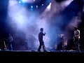 Ivan Ferreiro - DIAS AZULES @ Sonorama 2006
