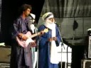 Tinariwen (Mali) Pohoda 2008