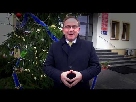 Click to View : Świąteczne życzenia wójta Gminy Czernica grudzień 2018 rok