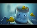 Hazed http://www.youtube.com/watch?v=z9zxE0B52E0