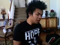 jonas brothers when you look me in the eyes piano medley