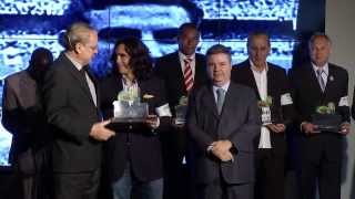 VÍDEO: Atletas renomados serão embaixadores para promover Minas e BH na Copa do Mundo