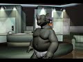 Mike Marino Rocky Rhino Motion Capture