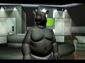 Mike Marino Rocky Rhino Motion Capture