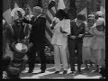 Bush Dancing Funk