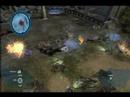 Halo Wars Dev Walkthrough Part 2 HD