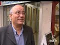 Argenteuil (95) - Visite de Nicolas Sarkozy au Val d'Argent