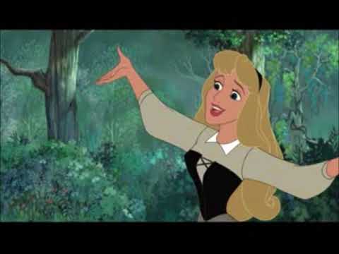 Princess Aurora