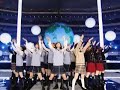 hello project all stars all for one one for all special
