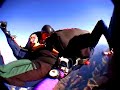 Skydive AFF 2