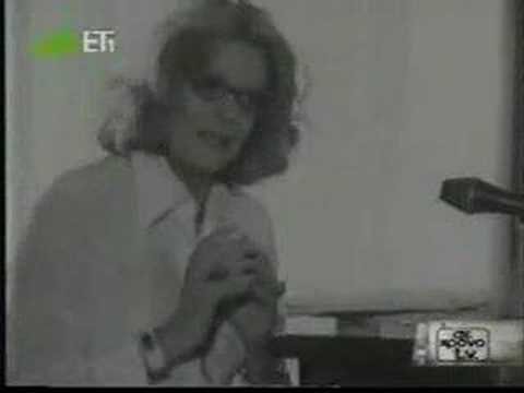 Mercouri, Koch, Loizos - O Dromos
