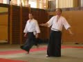 Aikido - JODORI - kokyunage Image 1