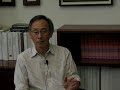 Steve Chu - Climate Change as "Titanic the Sequel" - Copenhagen Climate Council and CITRIS Interview