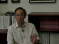 Steve Chu - Climate Change as Titanic the Sequel - Copenhagen Climate Council and CITRIS Interview