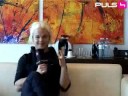 Lauri Yl�nen Interview 2008 @ Puls 4 Austria