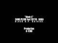 sang pleur ft sefyu et baba - bloc c

hip hop rap fr