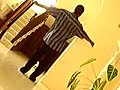 Super Mario Riddim Dance