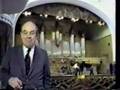 vladimir horowitz's piano tuner - to russia - 1986