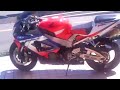 HONDA CBR1000RR Fireblade