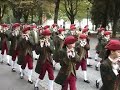 CPM --- GRENADIERS FRIBOURGEOIS