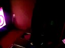 Jeff plays DDR on Challenge Mode