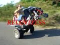 RIDE OR DIE (ST KITTS) pt. 3 RIDE OR DIE (ST KITTS) pt. 3