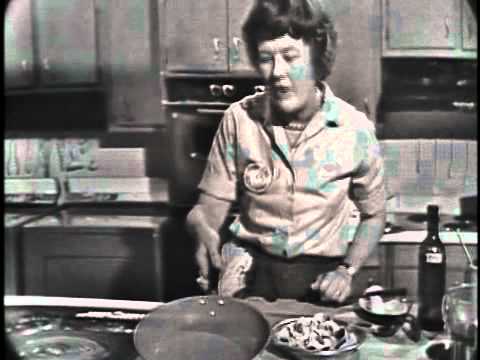 The French Chef - Bouef Bourguignon
