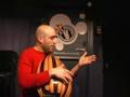 Badcuyp interview met Haytham Safia, deel 3