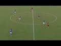 Luca Cigarini - tackles, passes...