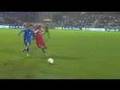 Luca Cigarini - tackles, passes...