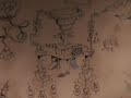 The Secret City Mural