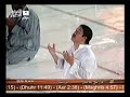 أمطار مكة المكرمة يوم الخميس 9 /2 / 1432هـ