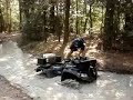 Can Am 800 v AC650 v Grizzly 700