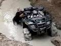 Can Am 800 v AC650 v Grizzly 700