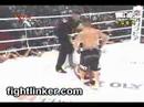 K1 HEROS Gong Show