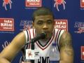 Richmond Basketball Postgame vs. Old Dominion: Players