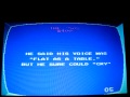 here is part two of my third and final redemption gameplay of jeopardy! 25th anniversary edition for the nes. we are about to start the double jeopardy! round. after the jeopardy! round, player two (blake) is in the lead with $2780, player three (bonnie) is in second place with $1800, and i'm in last place with $1000. will i be able to catch up and take the lead in the double jeopardy! round?, well, you're going to have to watch to find out!, hope you enjoy and stay tuned for part three!