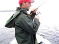 Bluefishing