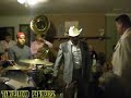 NICASIO QUINTERO/BANDA LA LLEGADORA - RIVERSIDE