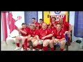 Dirty Pretty Things - SoccerAM