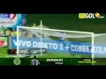 هدف بدر المطوع من اجمل اهداف تصفيات العالم 2014
